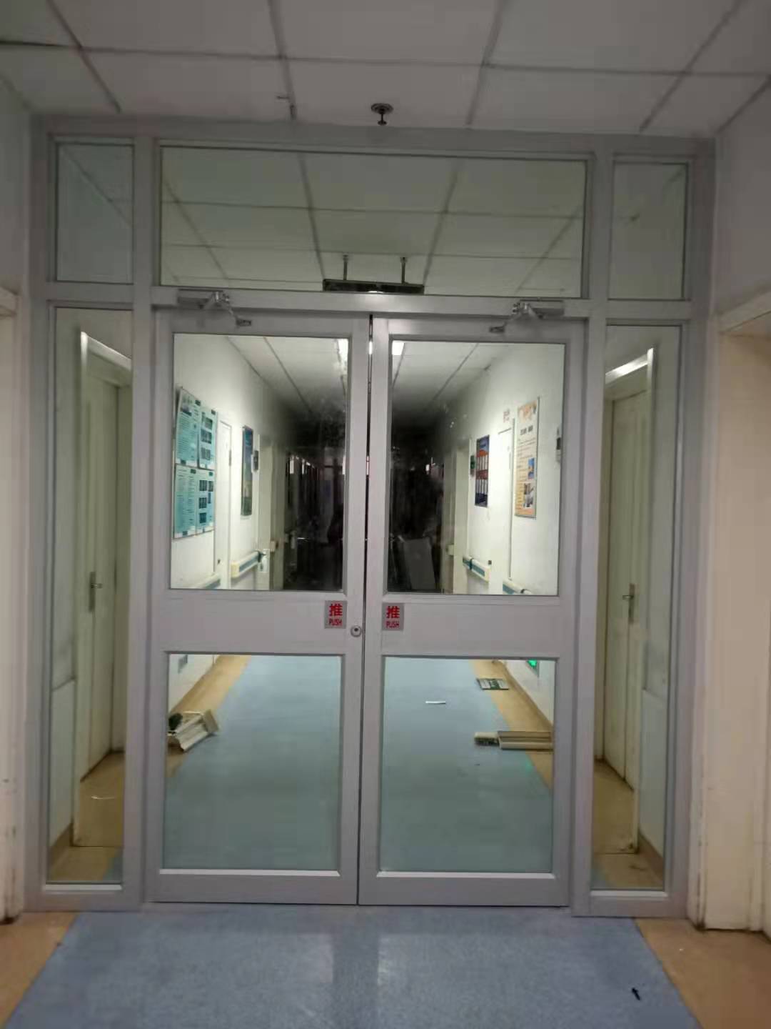 濟(jì)南高隔間