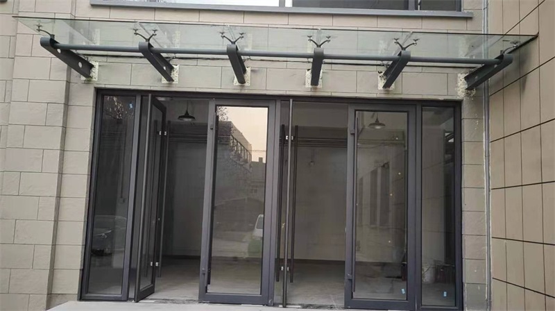 濟(jì)南凱達(dá)玻璃