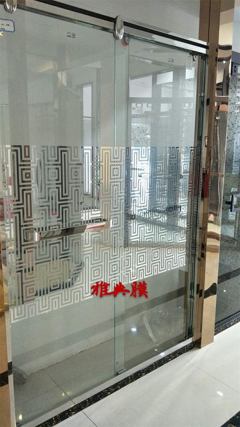 濟南玻璃隔斷有怎樣的實際用途？