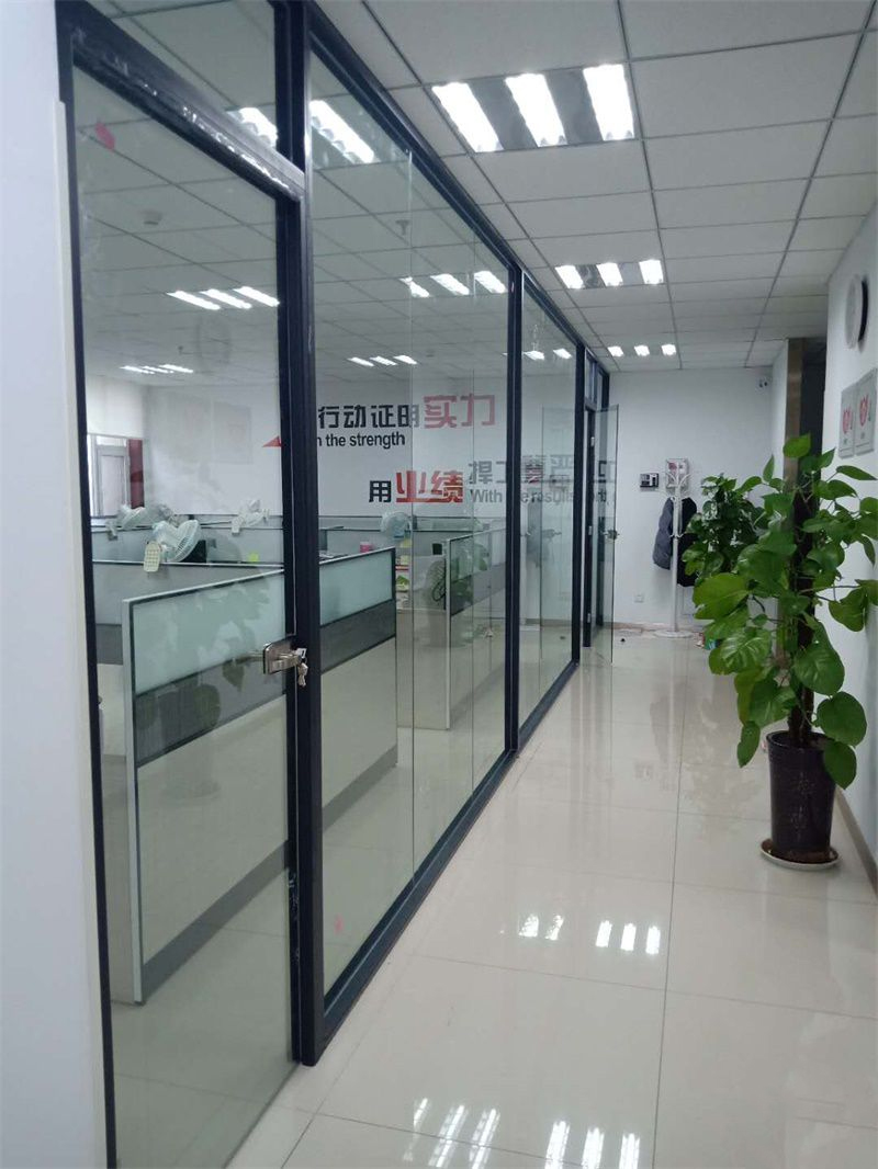 濟南高隔間的高隔間建材選購要點是什么？