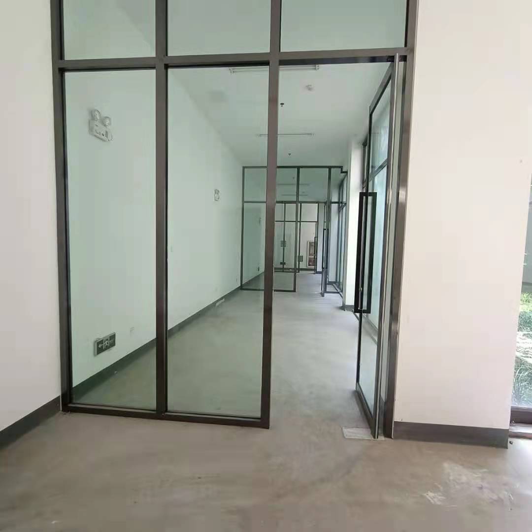 效果良好的玻璃隔斷用來裝修如何？