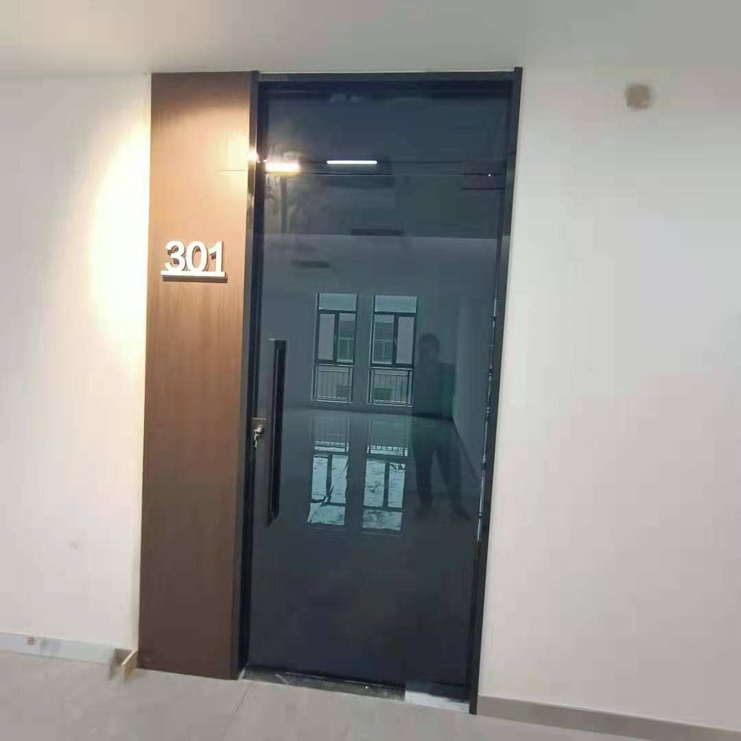 家庭裝修可以使用高隔間嗎？